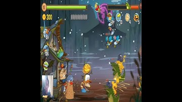 Swamp Gp Ep1 @Qaokala