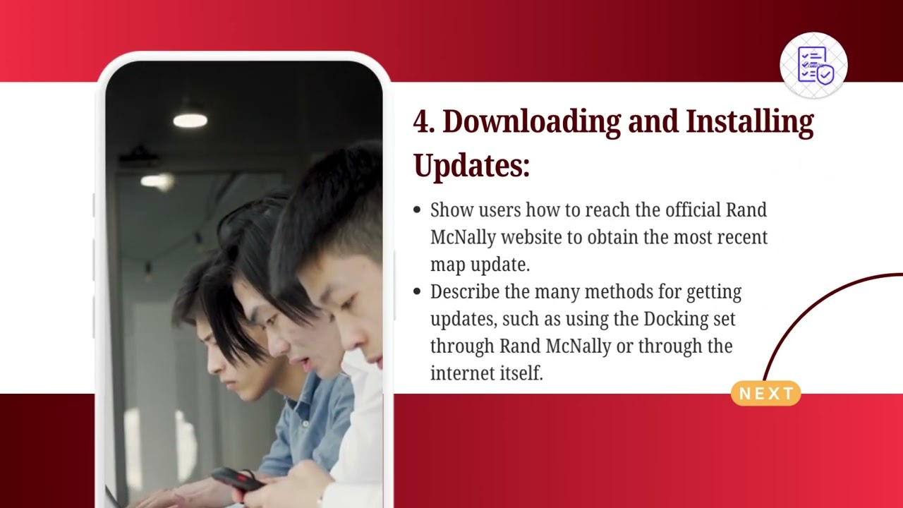 Rand Mcnally Maps Update | How to Update Rand Mcnally Map Software - Follow The Steps