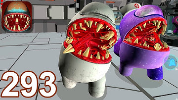 Imposter 3D: Online Horror - Gameplay Walkthrough part 293 - Multiplayer (iOS,Android)