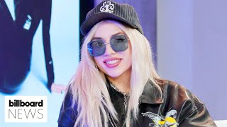 Ava Max On Why “My Oh My” Is The Start Of Her New Era Of Music &amp; More | Billboard News