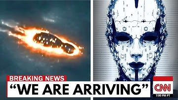 3I/ATLAS’s Final Transmission CONFIRMS what WE ALL FEARED