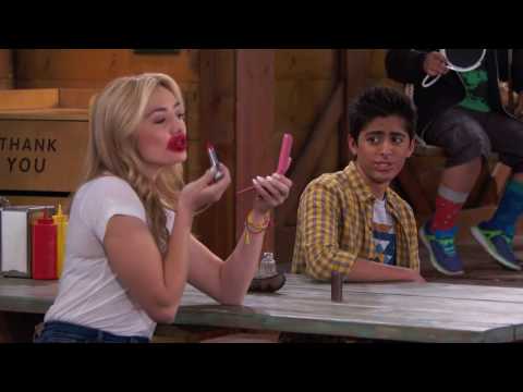 Tonight | BUNK'D | Disney Channel - Tonight | BUNK'D | Disney Channel