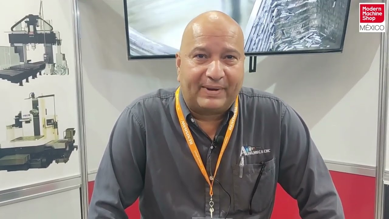 Aselmeca y Shibaura Machine buscan nuevas oportunidades en México