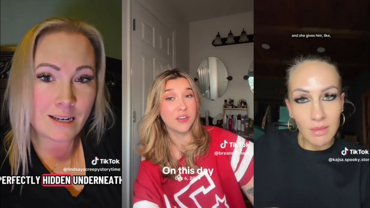 😱 Creepy Stories That Will Make You Fear What’s Under the Blanket 