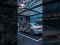 The 2026 Audi A8—Luxury That Moves Like Liquid Power 😮 | #shorts #audi #carshorts #newshorts