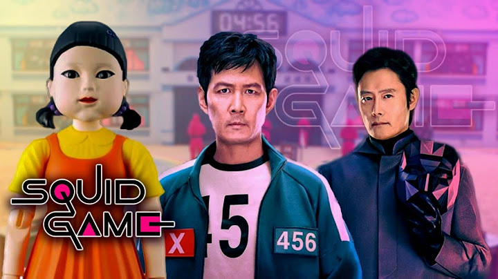 Bu Sezon Daha Karanlık: Squid Game 2 Özet