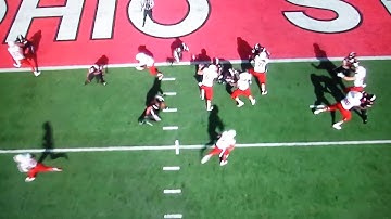 Zone Bash - Overhead View