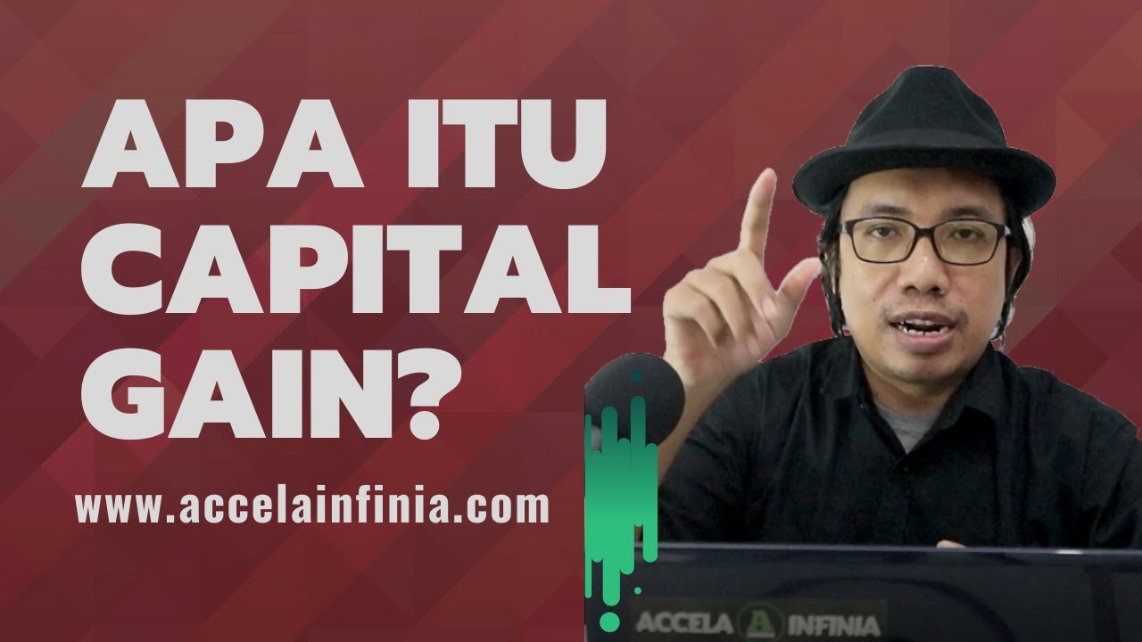 Apa Itu Capital Gain Apa Bedanya Dengan Paper Gain YouTube apa-itu-capital-gain-apa-bedanya-dengan-paper-gain-youtube