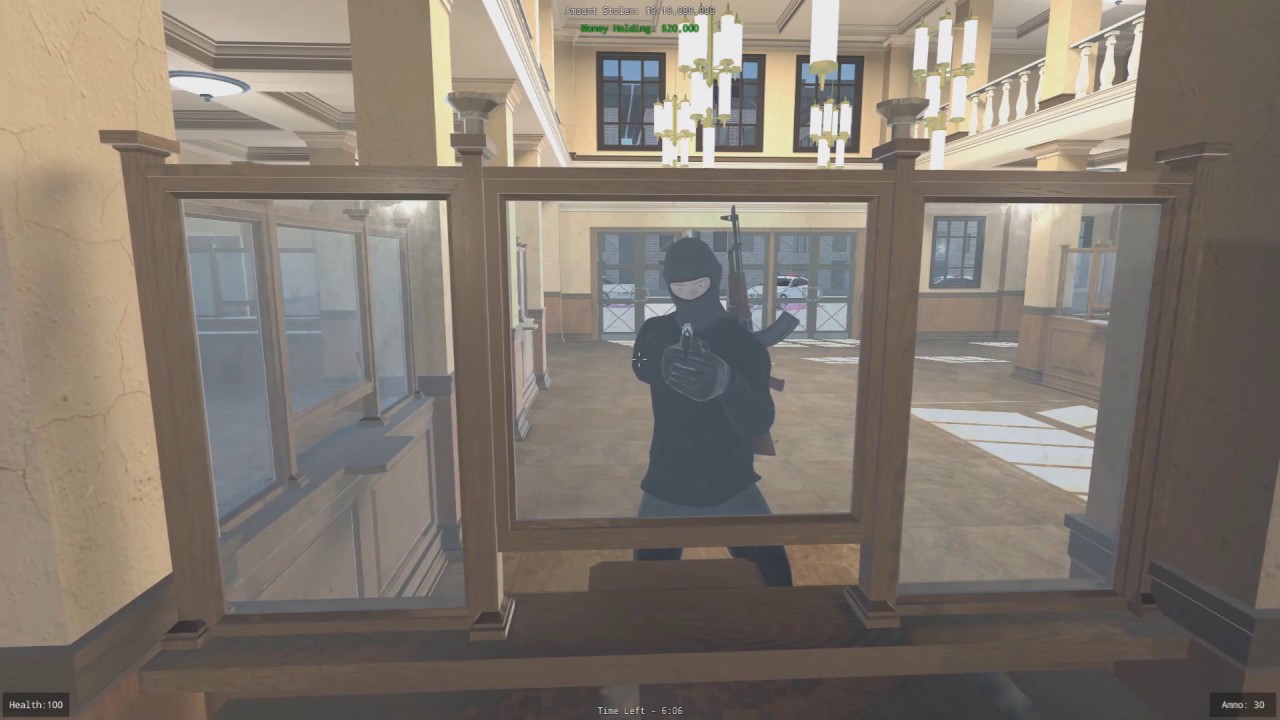 sneak thief game v.01 sneak thief game v.01