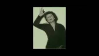 Edith Piaf parle de ses chansons Эдит Пиаф La vie en rose