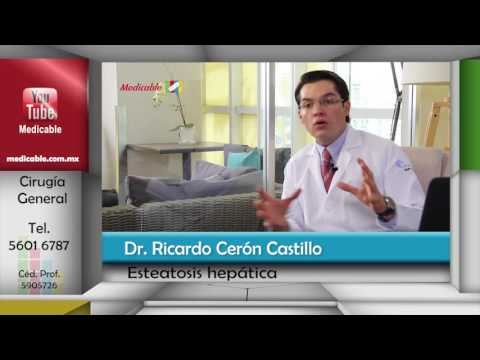 Video: ¿Es grave la esteatosis hepática?