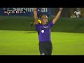 Guastatoya [3-1] Achuapa | Resumen final | jornada 18 | Liga de Guatemala