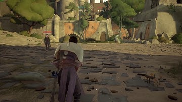 Absolver Hacker- Nhiro(Ban Him!)