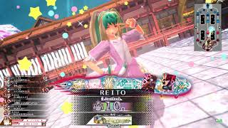 【wlw】アリスと往くワンダーランド珍道中 その117【EX10】
