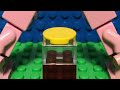 Мультфильм LEGO Банка с джемом