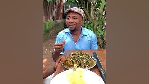 Trap don catch officer || TEN KOBO