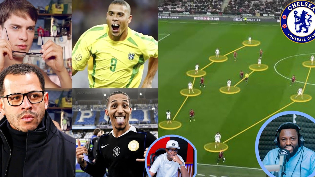 ♨️BOOM💥// CHELSEA UMUTOZA LIAM ROSENIOR IMIKINIRE MISHYA, IKIPE AYISHYIZE KUMURONGO PE✅ IYI IZABICA