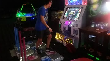 MF32892 - DDR A - deltaMAX [EDP 17] 979k no bar!