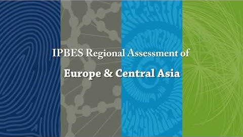 Regional Assessment: Europe & Central Asia - Transboundary Challenges