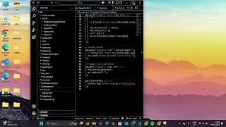 Building a web application using Node JS Express JS and data integration
