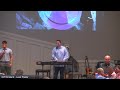 Sunday Morning 6/30/24 Pastor Cliff Kirkland "Rest"