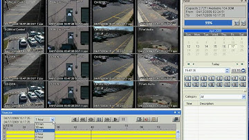 VMS Lite Section 2 Basic Playback