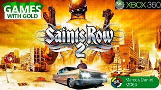 Saints Row 2 (Xbox 360) Link