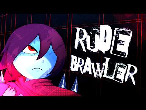 DEFERNULL: RUDE BRAWLER (ft. @RazFraz)