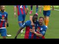 EVERY CRYSTAL PALACE GOAL FROM THE 2020/21 SEASON