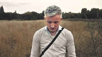 Parachutes - Let Me Build A Bridge And Tear It Down (Official Video)