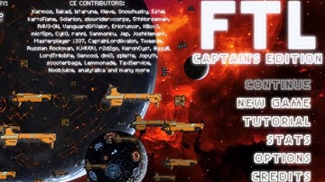 Game Shampoo LP FTL Captains Edition Part 2