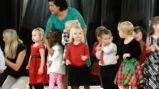 Leila&#39;s first school performance