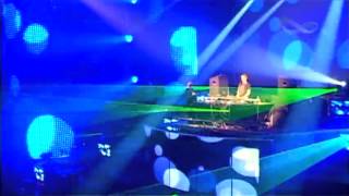 RMI Trance Explosion with Armin van Buuren 2007 Oficjalny Film