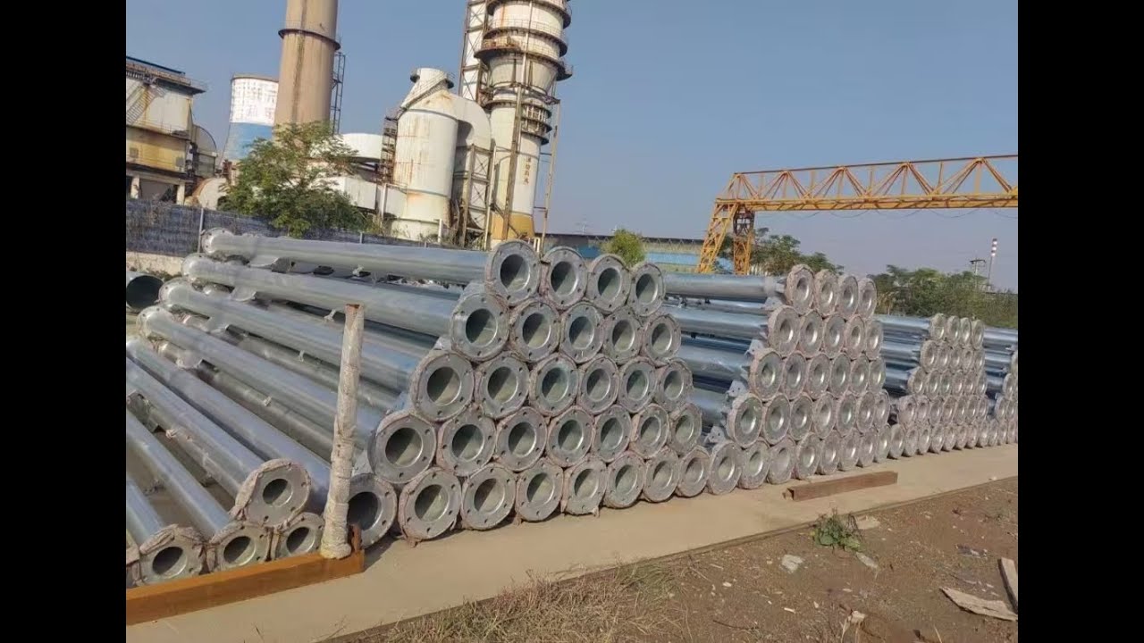 tower manufacturing companies, manufacturers, production of communication towers, power towers,