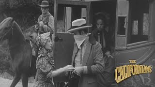 The Californians | Season 2 Episode 7 | Prince of Thieves