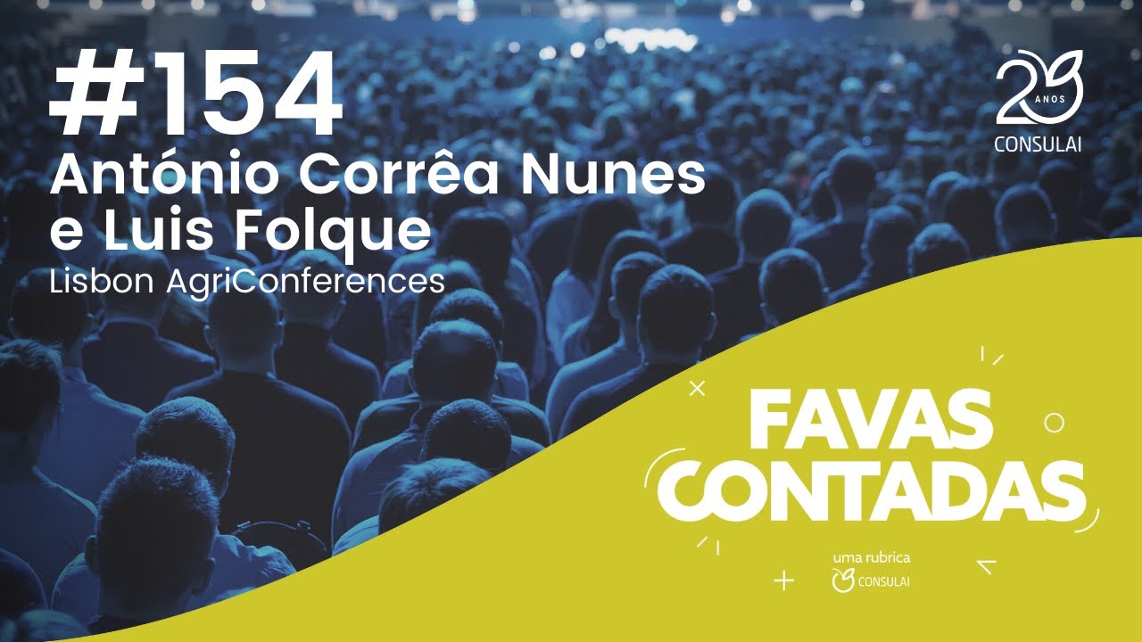 Favas Contadas - Ep. 