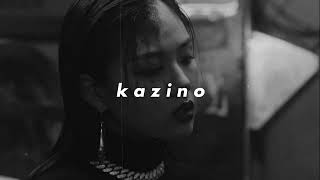 Bibi - Kazino 𝙨𝙡𝙤𝙬𝙚𝙙 𝙣 𝙧𝙚𝙫𝙚𝙧𝙗