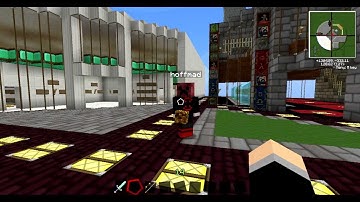 New Minecraft Server 2015 | Looking for Admins/Moderators | NEED STAFF