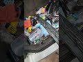 2014 Ford edge limited reverse camera replacement