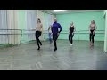 БАЧАТА ПИНСК | Lady style в Latina club | импровизация это сложно, но необходимо. январь 2022