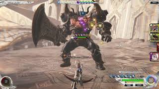 MOBIUS FINAL FANTASY Endless War II 9-5
