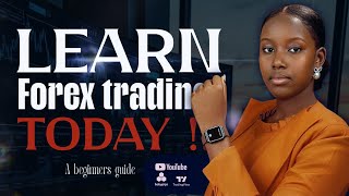 Top 3 resources to learn Forex trading from Scratch | Mercytrades