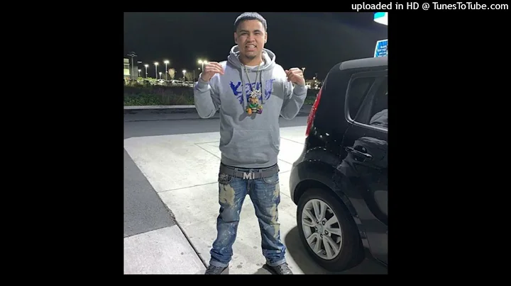 [FREE] MBNel x KeepItPeezy Type Beat "Street Poetry"