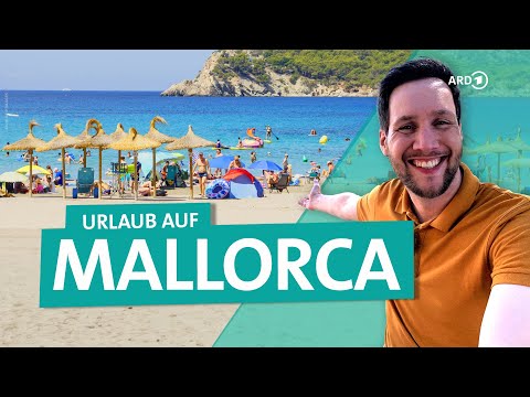 Video: Die beste Reisezeit für die Balearen
