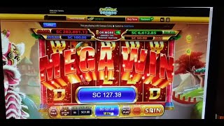CHUMBA CASINO NEW GAME MEGA WIN screenshot 3