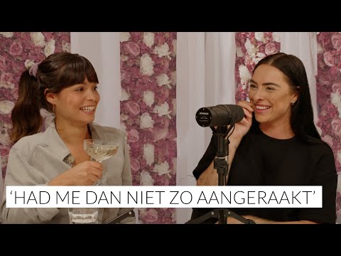 Oriana: ?Ik ben n keer genaaid door Tony en dat is meer dan genoeg?