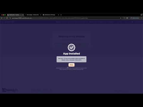 Github Gist Embed - BarnumPT Apps for #clickfunnels
