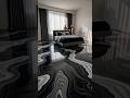 Dark Shadow Floor
