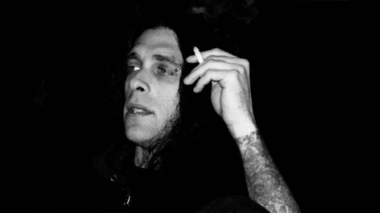 Josh Silver (Type O Negative) Untitled 1a YouTube