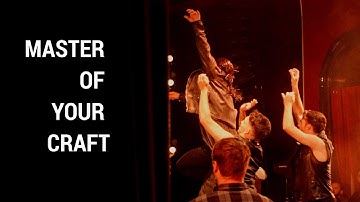 THE MASTER OF YOUR CRAFT | VALENTIN CHMERKOVSKIY DOCUMENTARY FILM | NAPA VALEY 2023